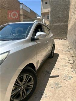 هیوندای تۆکسۆن